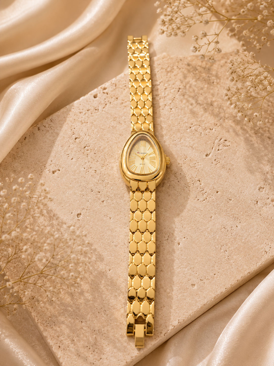 WATCHES